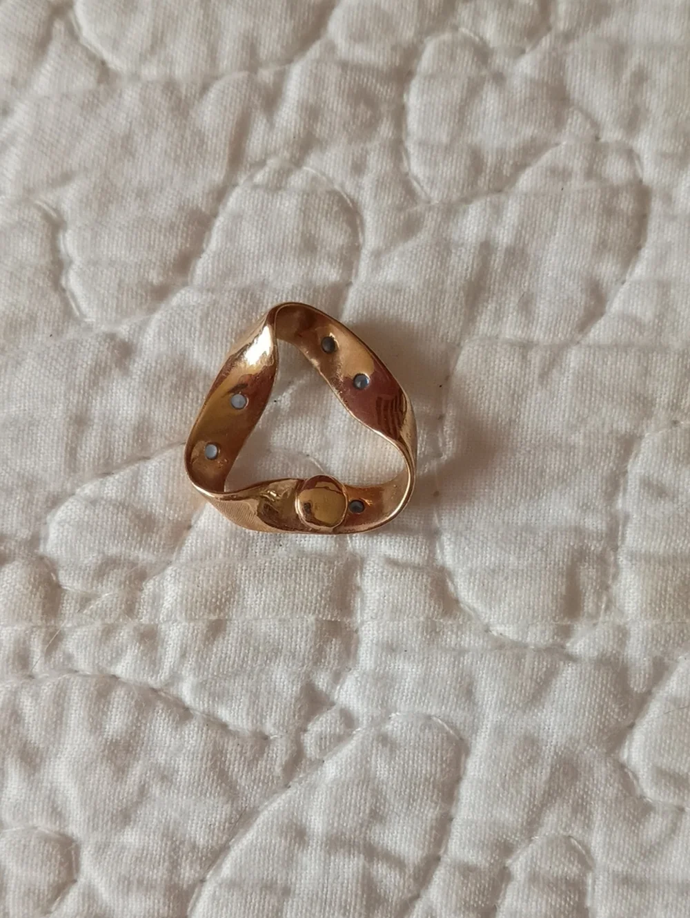 N/A elegant 14k
